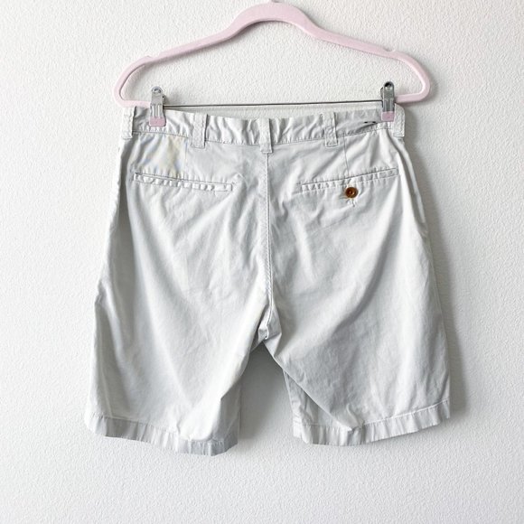 🧤SOLD🧤J. Crew 9" Stretch Shorts Business Casual - Picture 3 of 7